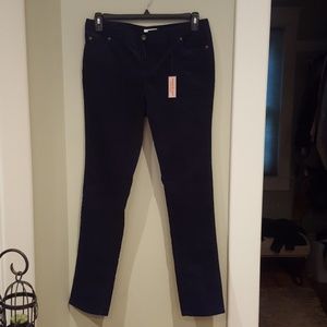 Vineyard vines navy pants (NWOT)
